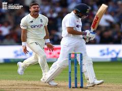 
      
      Eng vs Ind: If Kohli gets going he can be very destructive,...
      
      