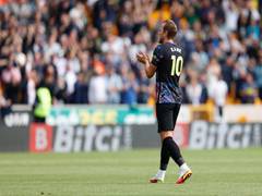 
      
      Harry Kane puts rest to rumours, says he'll stay at Tottenham...
      
      