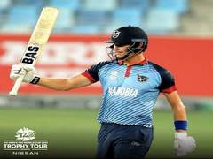 
      
      ICC T20 WC: Slow conditions in Sharjah might play into our...
      
      