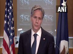 
      
      Blinken thanks Qatari Deputy PM for supporting departure of...
      
      