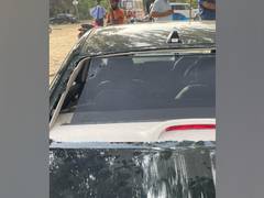 
      
      Delhi: Youth suffers gunshot injury after car driver opened fire
      
      