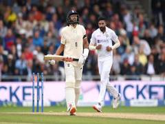 
      
      Eng vs Ind, 3rd Test: Burns, Hameed fall but hosts still...
      
      
