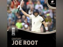 
      
      Eng vs Ind: Root registers third successive ton as hosts pile...
      
      