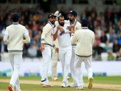 
      
      Eng vs Ind, 3rd Test: Shami scalps four as hosts take 354-run...
      
      