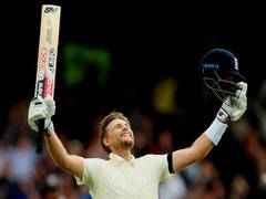 
      
      3rd Test: England had a lot more intent with the bat, made...
      
      