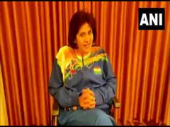 
      
      Paddler Bhavina Patel has worked really hard, amazing to...
      
      