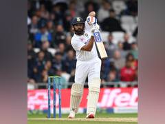 
      
      Hamstring issue behind Rohit Sharma being ruled out of South...
      
      