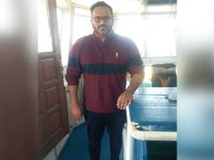 
      
      Ex-VP of Maldives detained in TN, MEA verifying reports
      
      