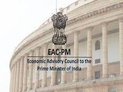 
      
      EAC-PM says tax rate measures path-breaking, will boost growth
      
      