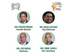 
      
      India Pulses and Grains Association (IPGA) successfully hosts...
      
      