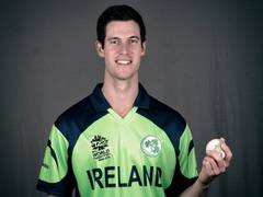 
      
      ICC T20 WC: Relishing challenge of bowling on spin-friendly...
      
      