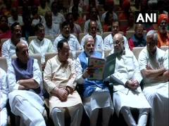 
      
      Monsoon Session may be extended for 10 days, Shah informs...
      
      