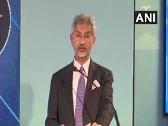 
      
      EAM Jaishankar to leave on two-nation visit to Indonesia,...
      
      