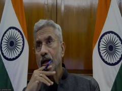 
      
      Multilateralism is in serious danger today, says Jaishankar
      
      