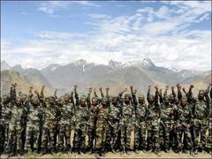 
      
      Sports fraternity pay tribute to Indian soldiers on Kargil...
      
      