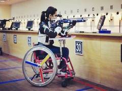 
      
      Tokyo Paralympics: Shooter Avani Lekhara becomes first Indian...
      
      