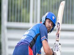 
      
      GT20 Canada: Toronto Nationals defeat Edmonton Royals by two...
      
      