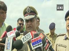 
      
      Unnao rape victim refused to take security personnel with...
      
      