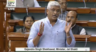 
      
      Lok Sabha passes bill to set up inter-state water disputes...
      
      