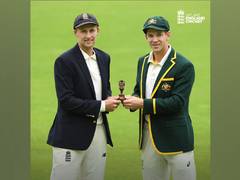
      
      Why is the series between England and Australia called Ashes?
      
      