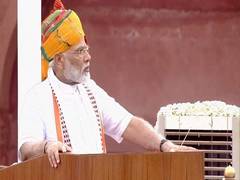 
      
      Govt seeks defence forces' views on Chief of Defence Staff post
      
      