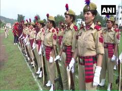 
      
      Full dress rehearsals held across Jammu and Kashmir
      
      