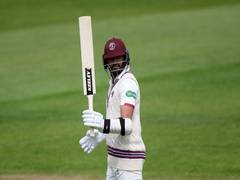 
      
      'An opportunity for me to leave a legacy': Azar Ali on being...
      
      