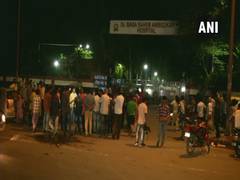 
      
      Delhi's Dr Baba Saheb Ambedkar Hospital first hospital in...
      
      