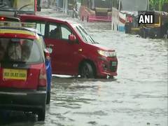 
      
      Naval officers to carry out rescue operations in Maharashtra
      
      