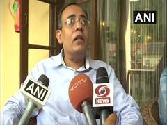 
      
      'There will be no shortage of food or civil supplies in Jammu...
      
      