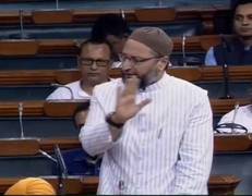 
      
      Should Kashmiris sacrifice themselves instead of lambs on...
      
      