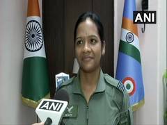 
      
      Pak claim of downing Su-30 in Feb 27 combat a 'lie': IAF...
      
      