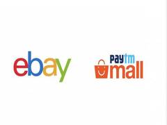 
      
      eBay expands presence in India through Paytm Mall integration
      
      