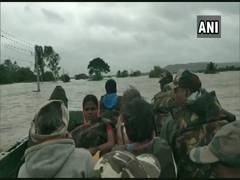 
      
      Rahul Gandhi urges Cong workers to assist rescue ops in...
      
      