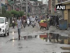 
      
      Foreign envoys to visit Kashmir soon to review ground situation
      
      