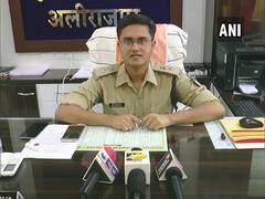 
      
      MP: 4 police personnel suspended for thrashing tribals  
      
      