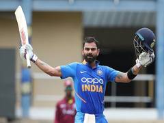 
      
      Was tired when I reached score of 65: Kohli tells Chahal
      
      