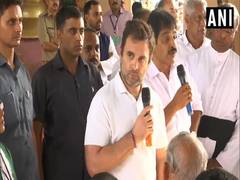 
      
      Rahul Gandhi pressurises Kerala, Central govt to extend...
      
      