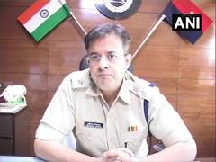 
      
      Police arrest Pakistani national for helping gather...
      
      