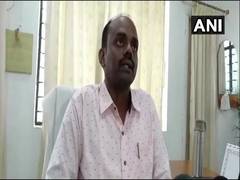 
      
      Jharkhand: Woman stripped, hair chopped off on suspicion of...
      
      