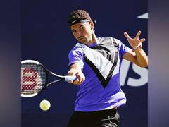 
      
      Delray Beach Open: Dimitrov seals QFs spot; Millman, Opelka...
      
      