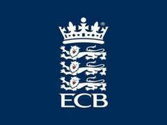 
      
      ECB Chairman Colin Graves to step down on August 31
      
      