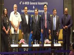 
      
      ECI to host 4th General Assembly of A-WEB in Bengaluru on Sept 3
      
      