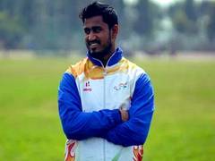 
      
      Tokyo Paralympics: Elated to win bronze after Rio...
      
      