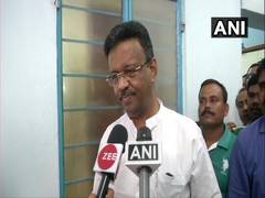 
      
      10 councillors rejoin TMC; BJP scared them with central...
      
      