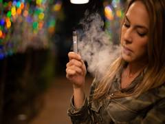 
      
      Flavoured e-cigarette usage may increase heart disease risk: Study
      
      