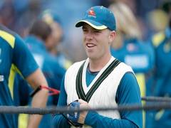 
      
      Ind vs Aus: Marcus Harris joins squad for pink-ball Test
      
      