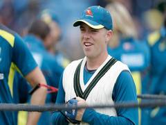 
      
      'He'll play, no worries about that': Langer backs Harris for...
      
      