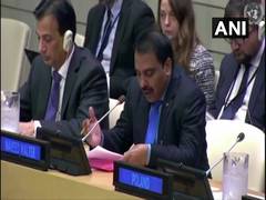 
      
      US, UK, Canada slam China, Pak for persecuting minorities
      
      