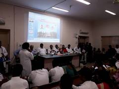 
      
      Govt committed to ensure quality healthcare to people: Andhra...
      
      